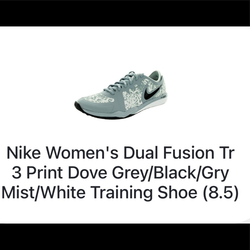 Women’s brand new Nike size 8 1/2.